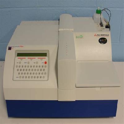 Luminometer