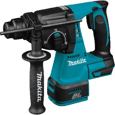 MAKITA CORDLESS TOOLS