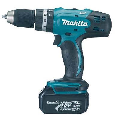Makita Power Tools