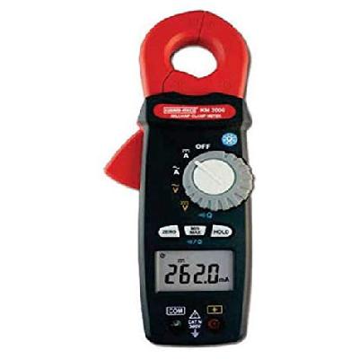 MECO DIGITAL CLAMPMETER