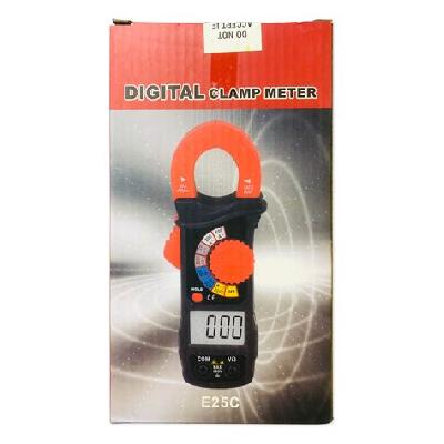 MOTWANE DIGITAL CLAMP METER