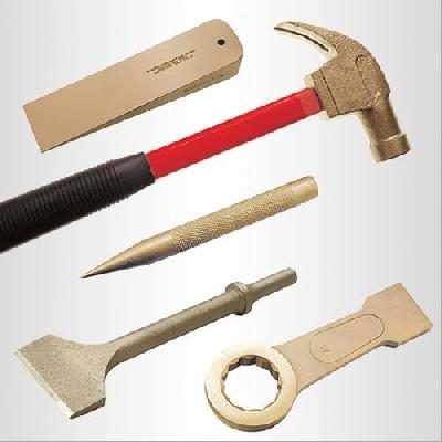 Non Sparking Hand Tools