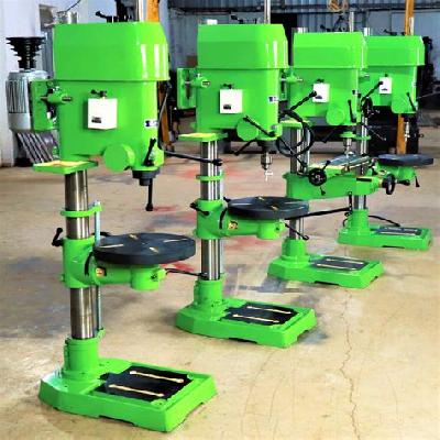 Pillar Drilling Machine