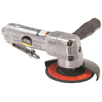 Pneumatic Angle Grinder