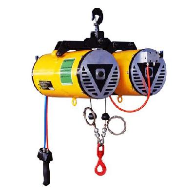 Pneumatic Hoist