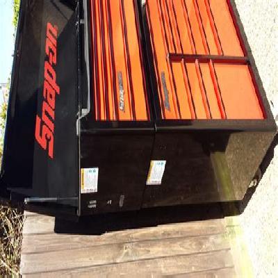 TCBA0801 Tool Box