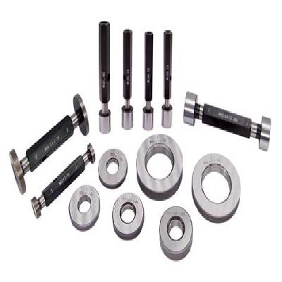 THREAD PLUG RING GAUGE