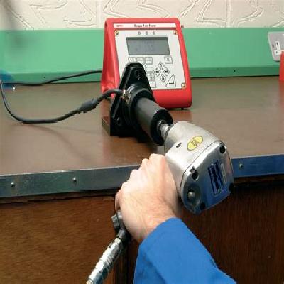 Torque Wrench Tester