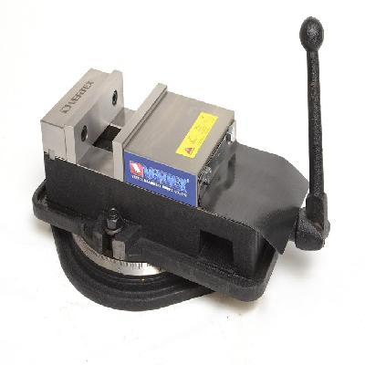 Vertex Milling Vise