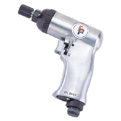 Air Impact Screwdriver