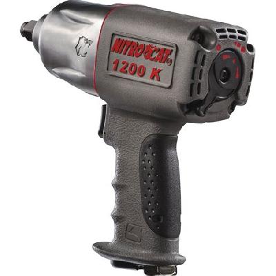 Air Impact Wrench