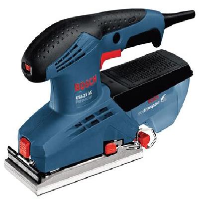 Bosch Electric Sander
