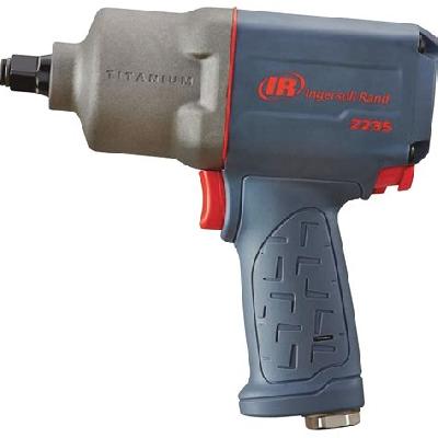 Ingersoll Rand Air Impact Wrench 