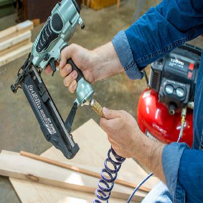 Pneumatic Equipment