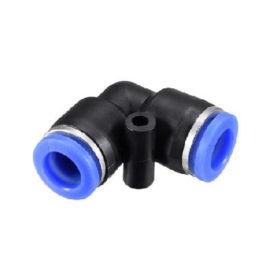 Pneumatic Fittings