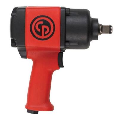 Pneumatic Heavy Duty Impact Wrench