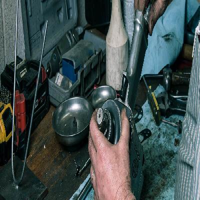 Pneumatic Tools  Repairing Service