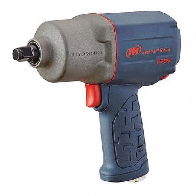  High Torque Pneumatic Impact Wrench