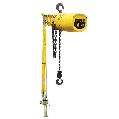 Air Chain Hoist