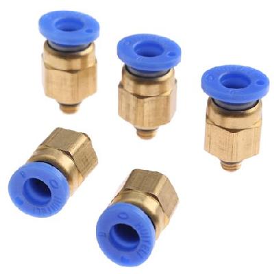 One Touch Pneumatic Fitting