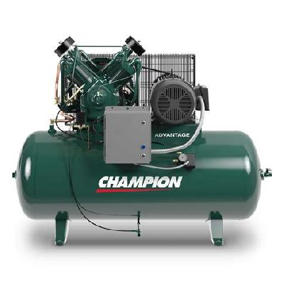 Reciprocating Air Compressor