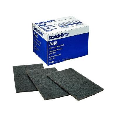 3m Scotch Brite Hand Pad
