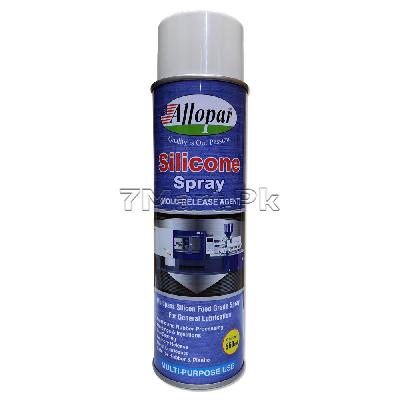 550ml Ecosil Silicone Spray