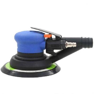 Apach AS050ANV Non-Vacuum Palm Air Orbital Sander