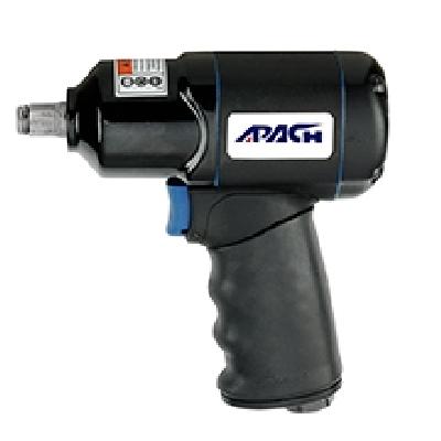 Apach AW020C  Professional Air Impact Wrench