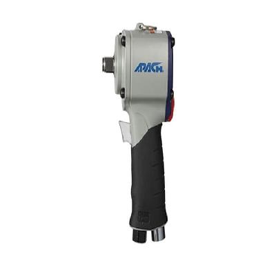 Apach AW050G inch Stubby Air Impact Wrench