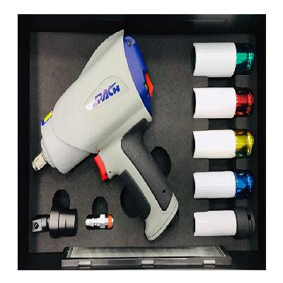 Apach AW095A inch  Impact Wrench
