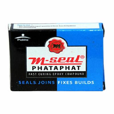 M-Seal Phataphat Fast Curing Epoxy Compound