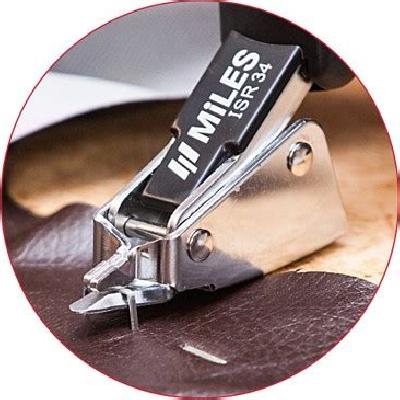 Miles ISR-34 Staple Remover