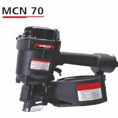 Miles MCN 100 Coil Nailer