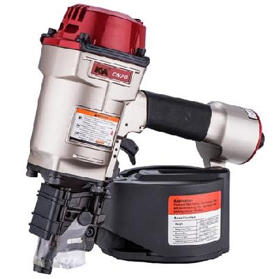 Miles MCN 70 Coil Nailer