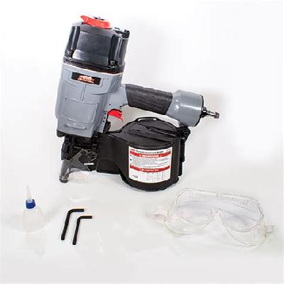 Miles MCN 90 Pro Coil Nailer