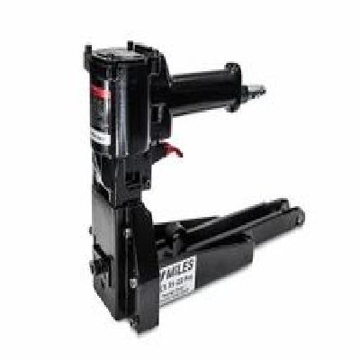 Miles MCS 35-22 Pro Wide Crown Stapler