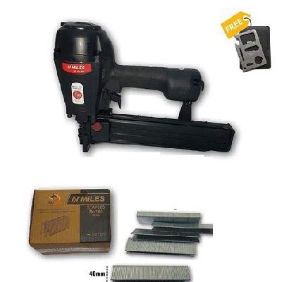 Miles MS 100-50N Medium Crown Stapler