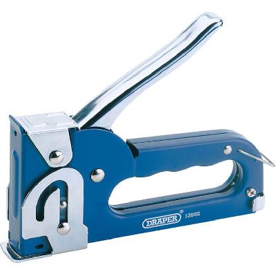 Miles TS-2380A Manual Gun Tacker