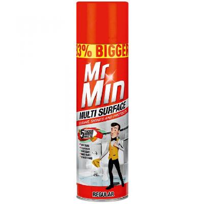Min Multi Surface Cream