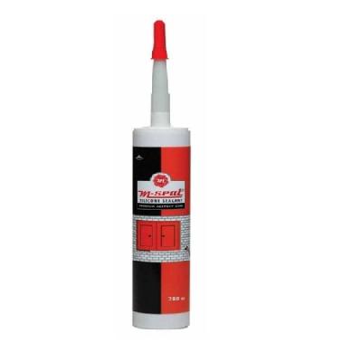 Pidilite M-Seal Red RTV Silicone Sealant