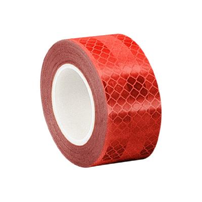 Prismatic Grade Consecutive Reflective Tape