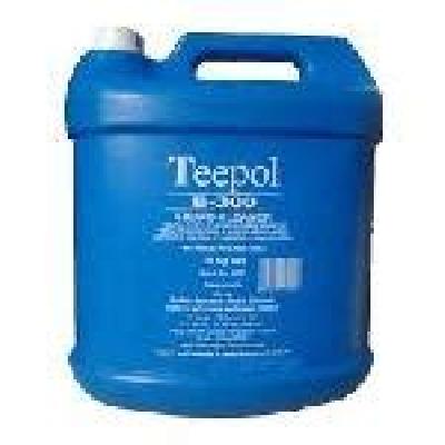 Teepol B-300 Liquid Cleaner