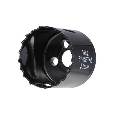 Bi-Metal Hole Saw Cutters