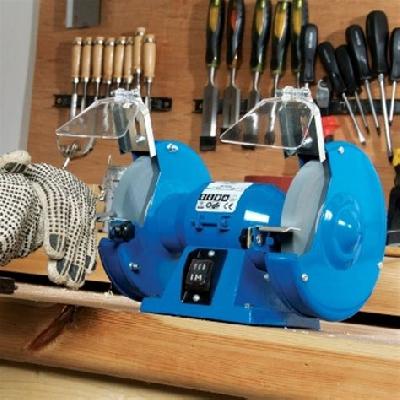 Electric Bench Grinder