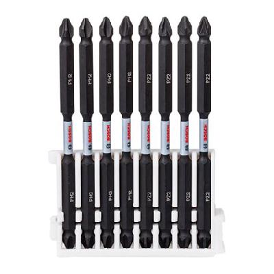 Screw Driver Bits-Double 