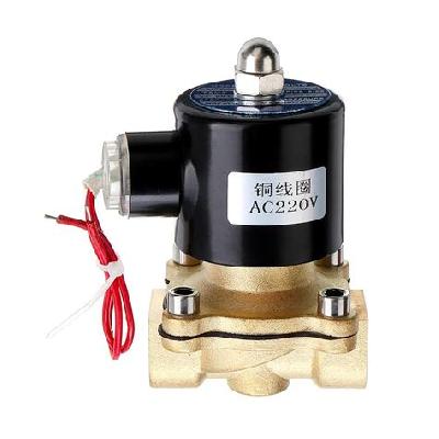  Brass Diaphragm Valve For Vaccum