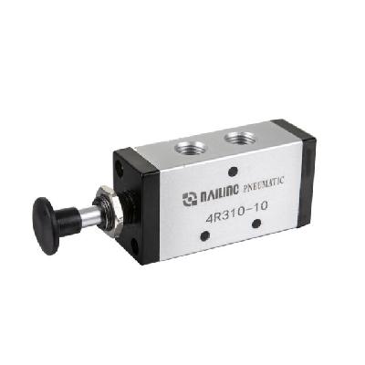  Hand Draw Valve