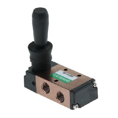  Hand Lever Valve