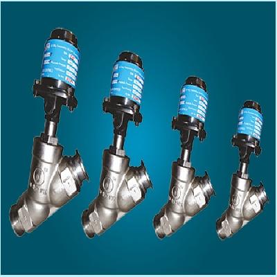  Pneumatic Controllers Valve